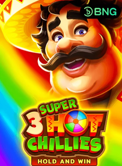 Speed bingo game cover